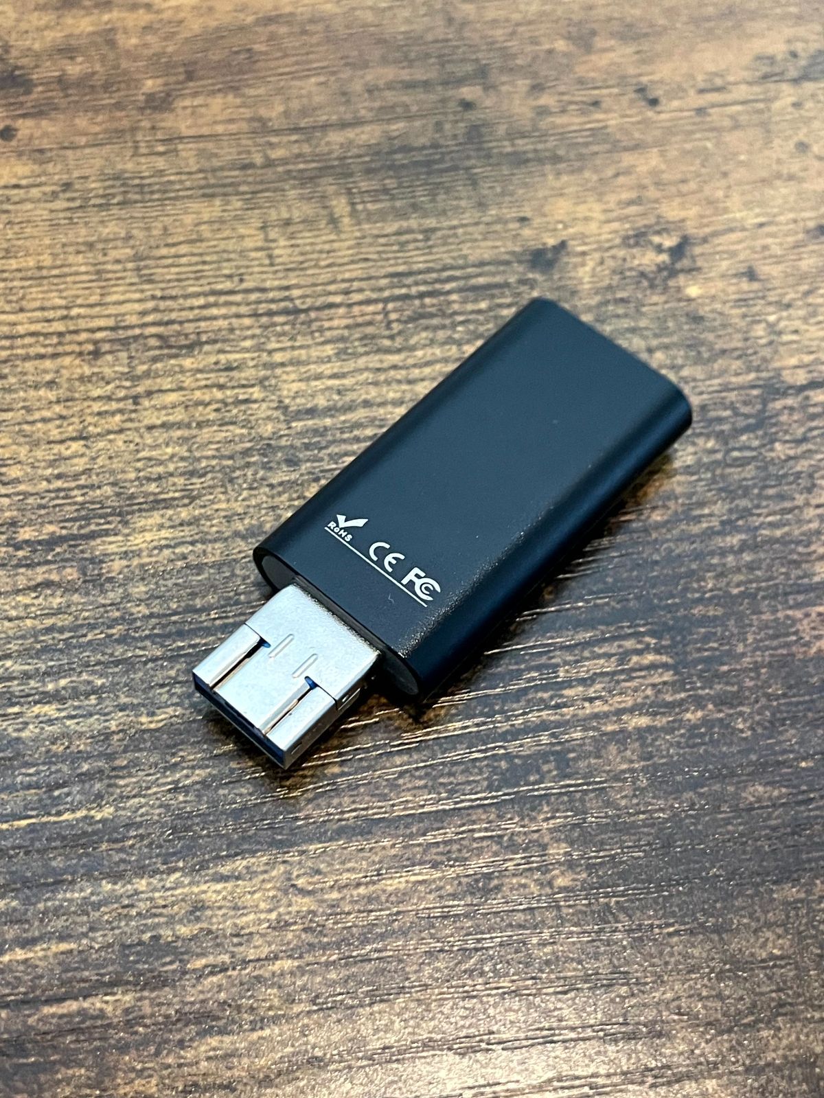 21P1236 512GB usbメモリ