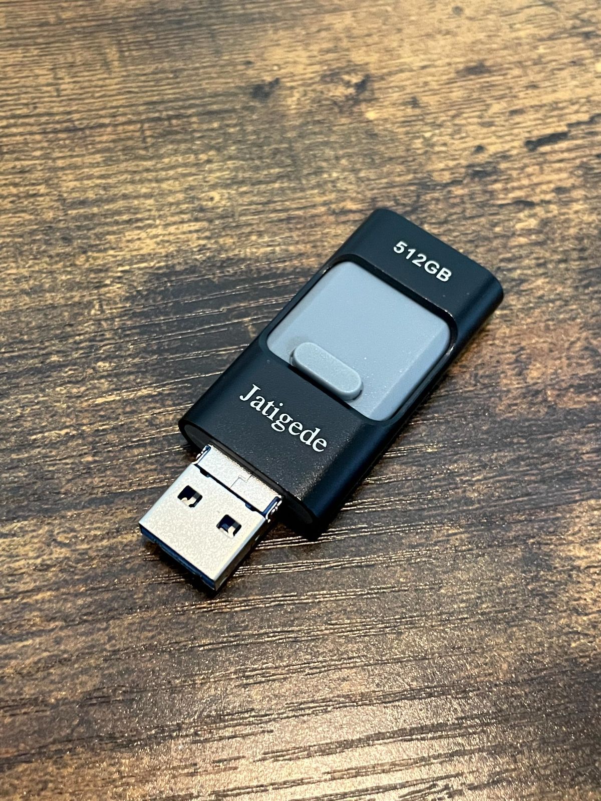 21P1236 512GB usbメモリ