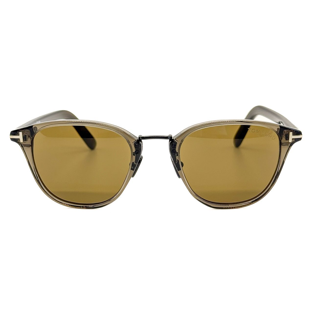 TOM FORD トムフォード サングラス TF1049-D 20J - メルカリ