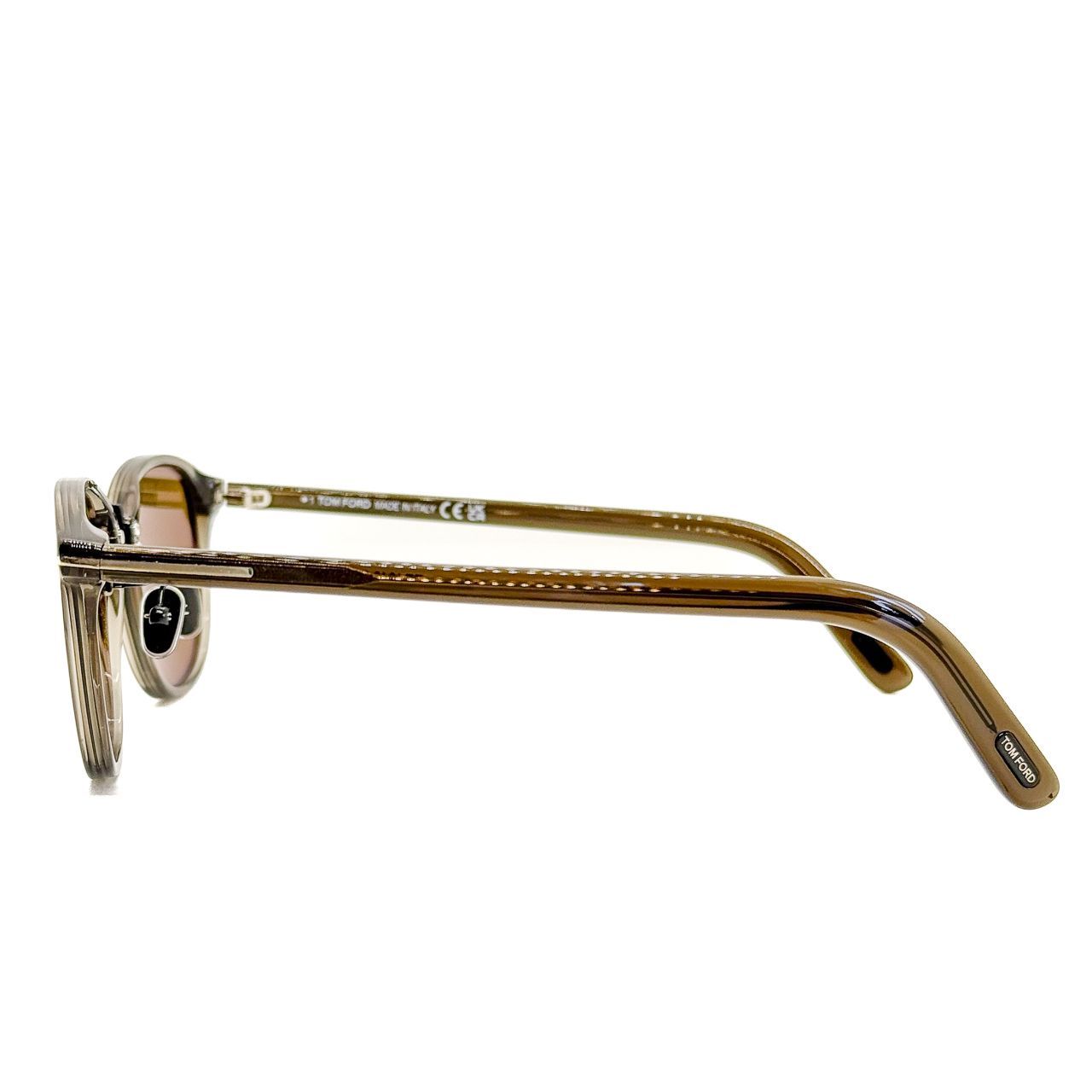TOM FORD トムフォード サングラス TF1049-D 20J - メルカリ
