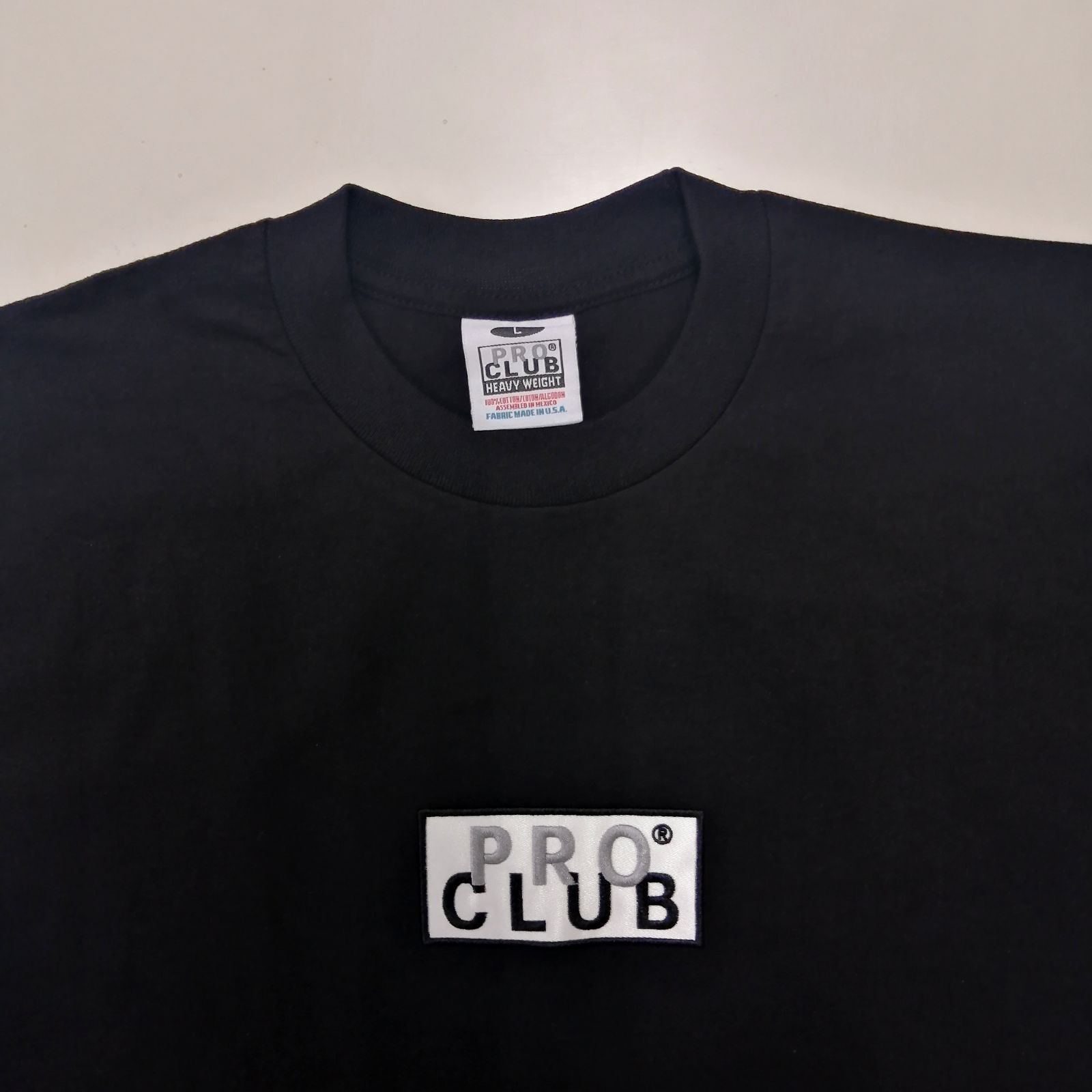 Proclub ラッパー プロクラブ tシャツラッパー XLARGE PROCLUB HEAVY WEIGHT S S TEE
