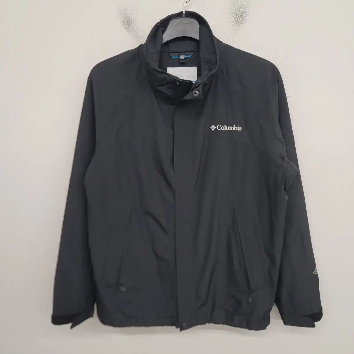 95/M Columbia コロンビア オムニテック ウィンドブレーカー 登山ウェア ジャケット
