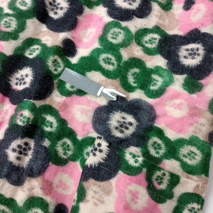mina perhonen ミナペルホネン millefiori ミッレフィオーリ 花柄
