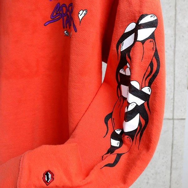 CHROME HEARTS 銀座店 クロムハーツ PPO マッティボーイ SPARK