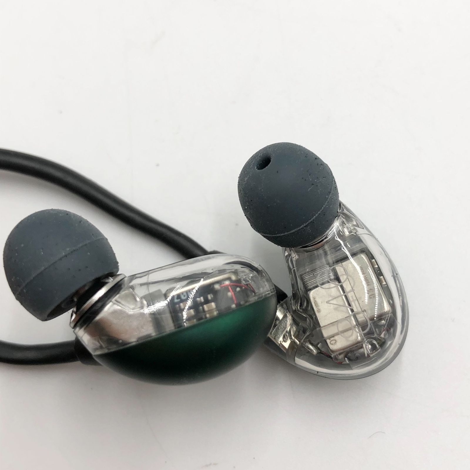 VGP2025 金賞】 SHURE シュア イヤホン 有線 SE846G2JD ジェイド VGP2025 金賞】 SHURE シュア イヤホン 有線 SE846G2JD ジェイド