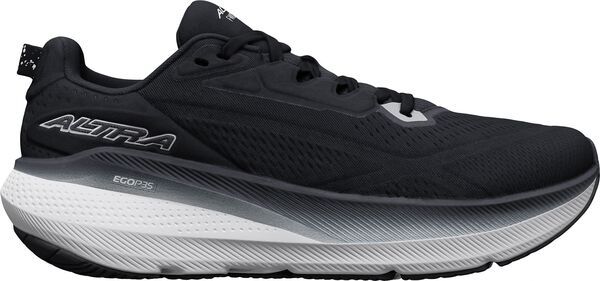 アルトラ レディース シューズ スニーカー Altra Womens FWD VIA 2 Road Running Shoes BlackWhite ホワイト