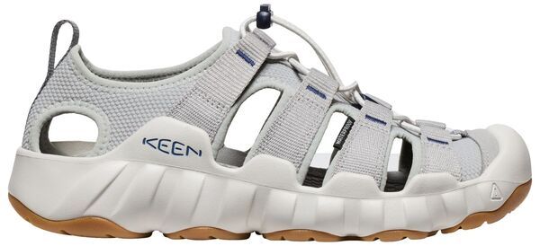キーン メンズ シューズ サンダル KEEN Mens Hyperport H2 Sandals AlloyNaval Academy