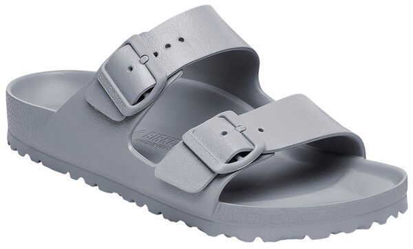 ビルケンシュトック レディース シューズ サンダル Birkenstock Womens Arizona Essentials EVA Sandalstone Coin ストーン