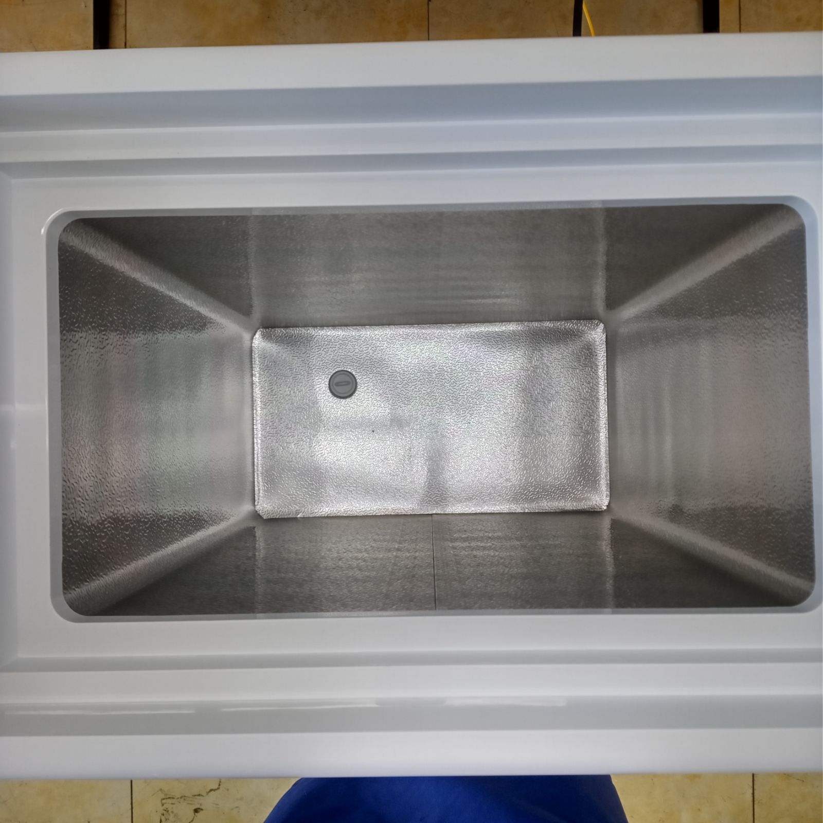 ☆リユースのサカイ太田店☆ アレジア 冷凍庫 22年製 41L AR-BD43-SW ☆リユースのサカイ太田店☆ アレジア 冷凍庫 22年製 41L AR-BD43-SW