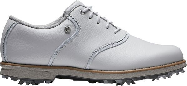 フットジョイ レディース シューズ スニーカー FootJoy Womens Premiere Series Cleated Golf Shoes WhiteWhiteWhite ホワイト