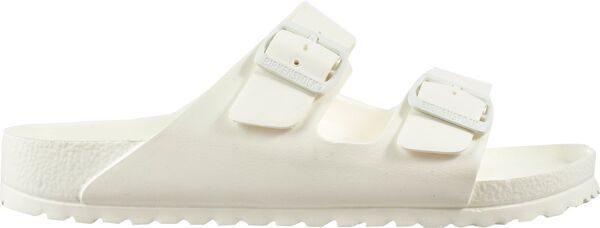 ビルケンシュトック レディース シューズ サンダル Birkenstock Womens Arizona Essentials EVA Sandals White ホワイト