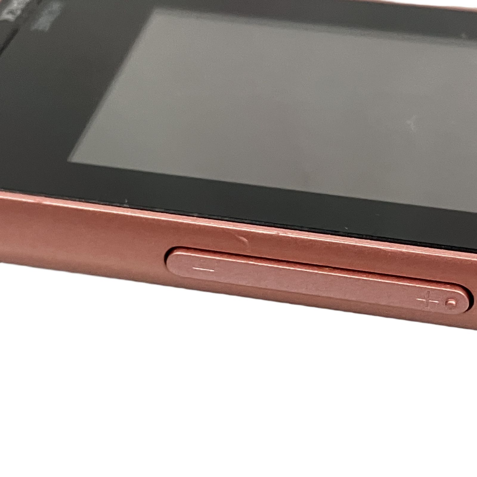 SONY NW-S315K ウォークマン Sシリーズ 16GB スピーカー付属 ピンク