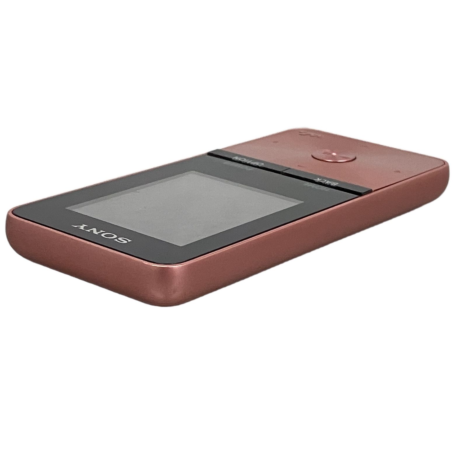 SONY NW-S315K ウォークマン Sシリーズ 16GB スピーカー付属 SONY NW-S315K ウォークマン Sシリーズ 16GB スピーカー付属 ピンク