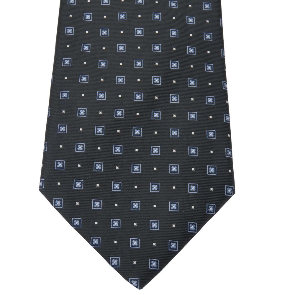 中古】 ブルックスブラザーズ ネクタイ STAIN RESISTANT シルク