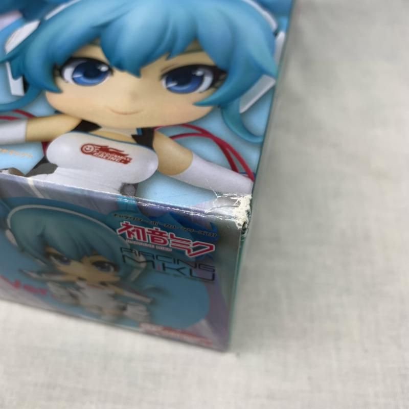 中古】未開)ねんどろいど レーシングミク 2014Ver.[91] - メルカリ