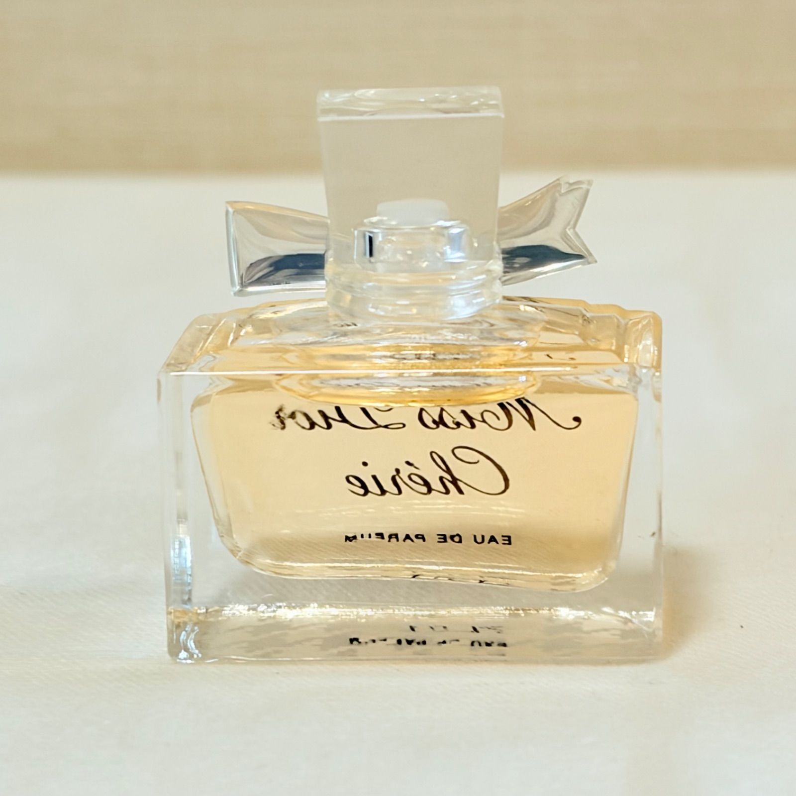新品 Dior Miss Dior cherie eau de parfum ディオール ミスディオール