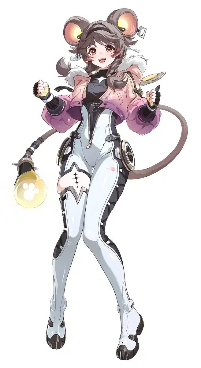 明朝ルミ フルセット