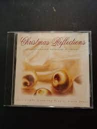 【CD】Christmas Reflections