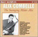 【CD】Swinging Mister Alix 1937-42