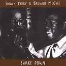 【CD】Shake Down