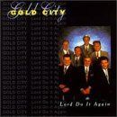 【CD】Lord Do It Again