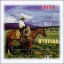 【CD】Under the Western Sky