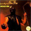 【CD】Head on
