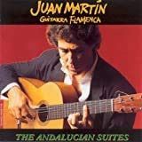 【CD】Andalucian Suites
