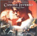【CD】Canone Inverso