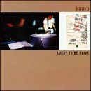 【CD】Lucky to Be Alive