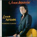 【CD】Luna Negra