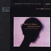 【CD】Waltz for Debby [XRCD]