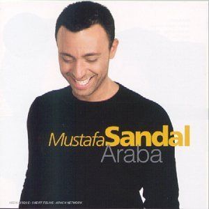 【CD】Araba