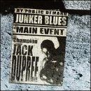 【CD】Junker Blues 12,880円