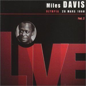 【CD】Live Olympia V.2
