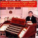 【CD】French Symphonic Organ Works