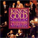 【CD】Kings Gold