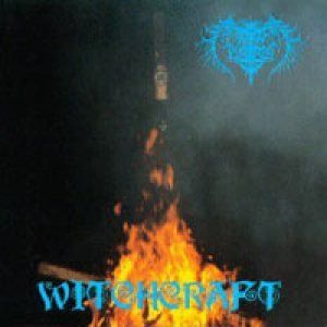 【CD】Witchcraft