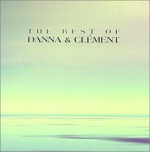 【CD】Best of Danna & Clement