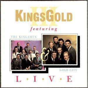 【CD】Kings Gold 3