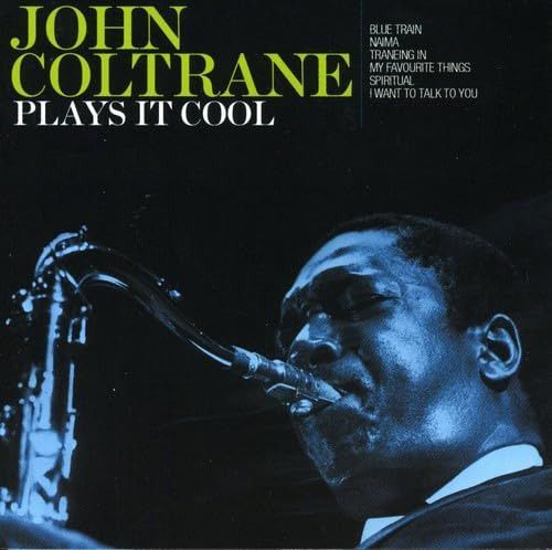 【CD】Plays It Cool