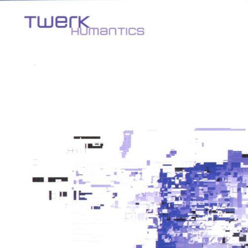【CD】Humantics
