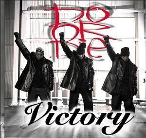 【CD】Victory