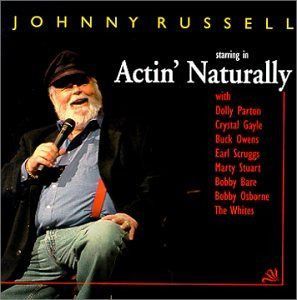 【CD】Actin Naturally