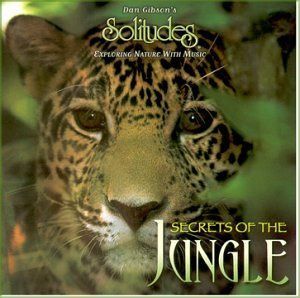 【CD】Secrets of the Jungle