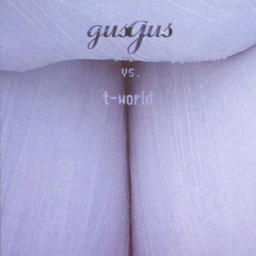 【CD】Vs T-World