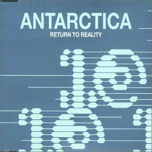 【CD】Return to Reality