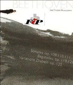 【CD】Beethoven;Piano Sonatas 30