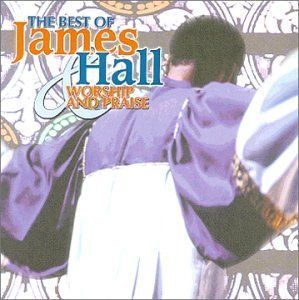【CD】B.O. James Hall & Worship & Pr