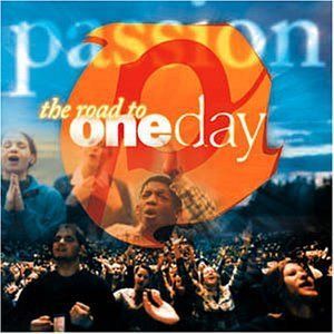 【CD】Passion: Road to One Day 6,978円